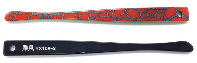 YX108-2 高清 壓板