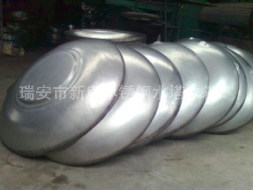 不銹鋼水塔封蓋3