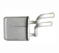 GH-C1016 汽車散熱器