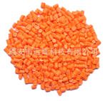 著色力強 顏色鮮艷 RSM-1015熒光橙色用于pp、pe、eva、ps