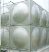 水箱 水塔封蓋 不銹鋼水塔各零部件