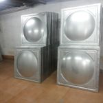 方形水箱沖壓模板 水箱 水塔 不銹鋼水塔各零部件