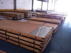 不銹鋼2B卷平板 平板