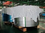 不銹鋼2B卷平板 窄帶