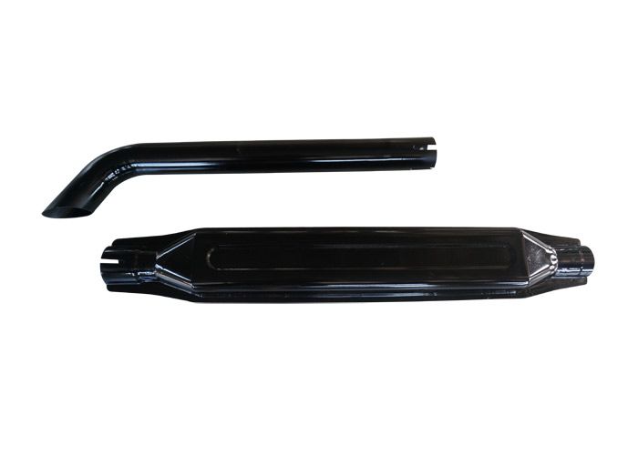 DSC02963 汽車(chē)排氣管