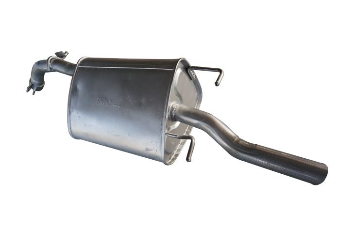 DSC02960 汽車排氣管