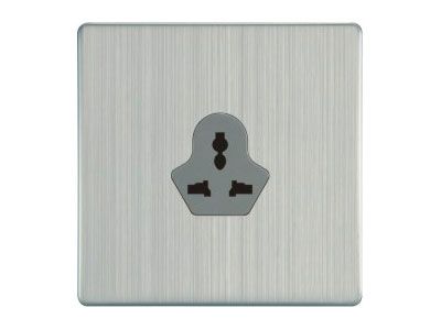 86-C2-007 一位多功能插座