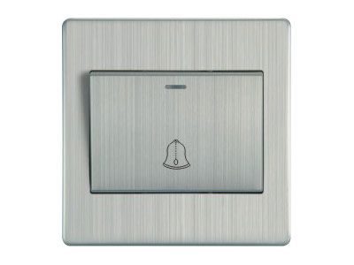 86-C2-005 大板門鈴開關(guān)