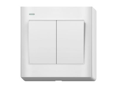 M-A-002 二位單/雙控開關(guān)