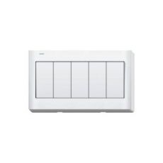 M-A-005 五位單/雙控開關(guān)