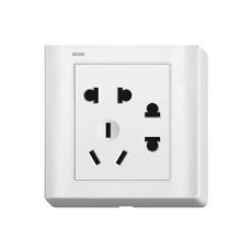 M-A-010 二二三極插座