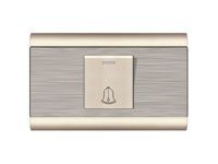 118-C1-021 門(mén)鈴開(kāi)關(guān)