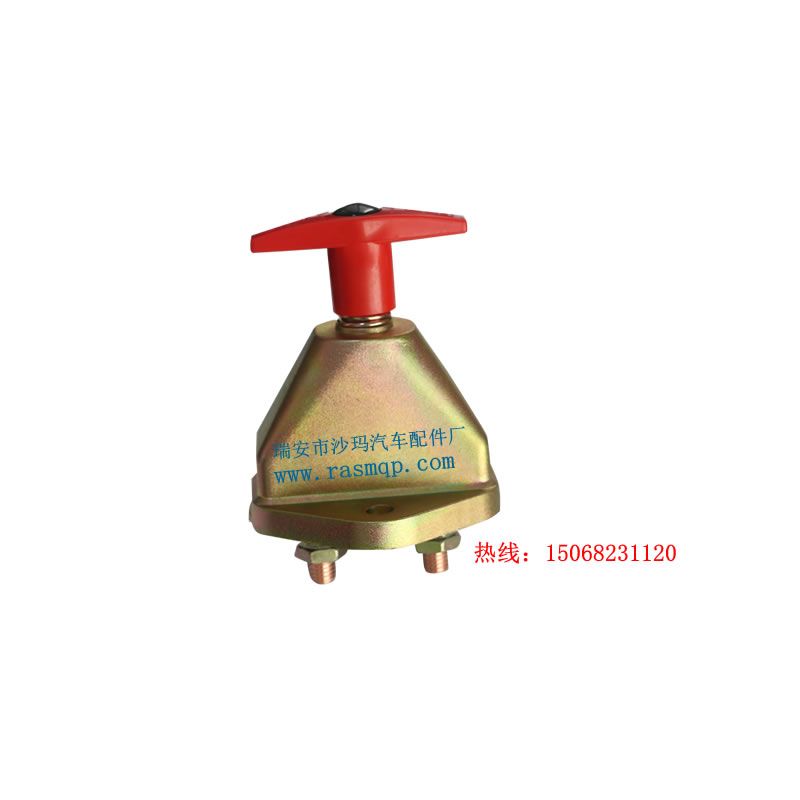 斯太爾 汽車(chē)配件電源開(kāi)關(guān)