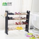 日用百貨創意高品質DIY鞋架塑料鞋柜多功能置物架收納鞋架