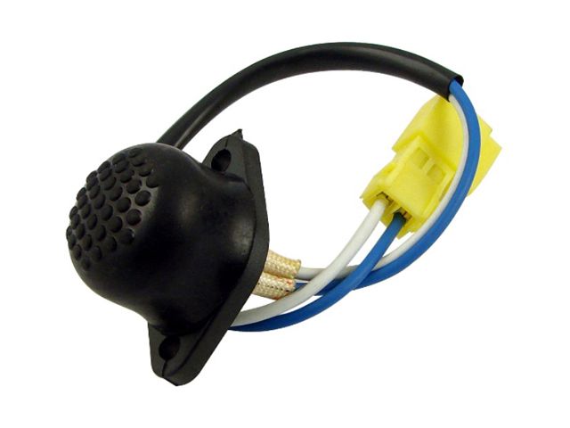 HS-256 排氣制動(dòng)燈開關(guān)