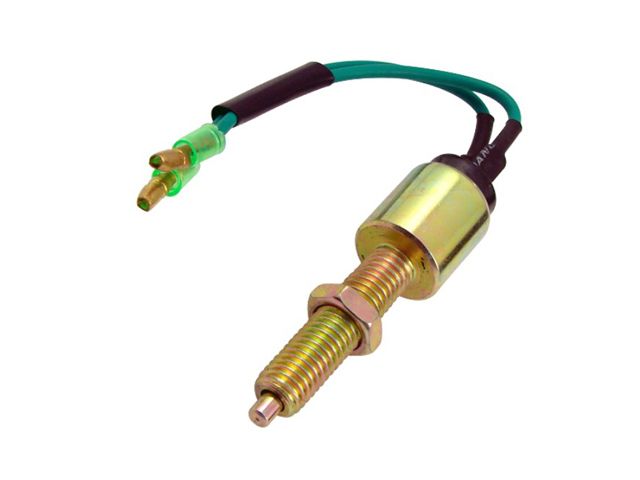 HS-252 油門(mén)開(kāi)關(guān)