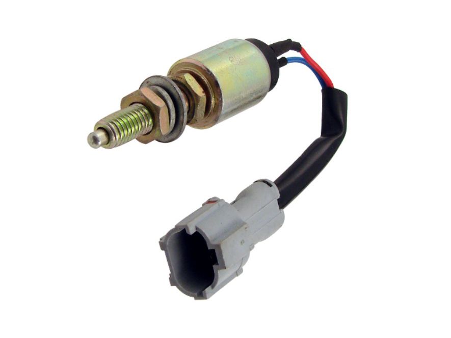 HS-152 制動(dòng)燈開關(guān)