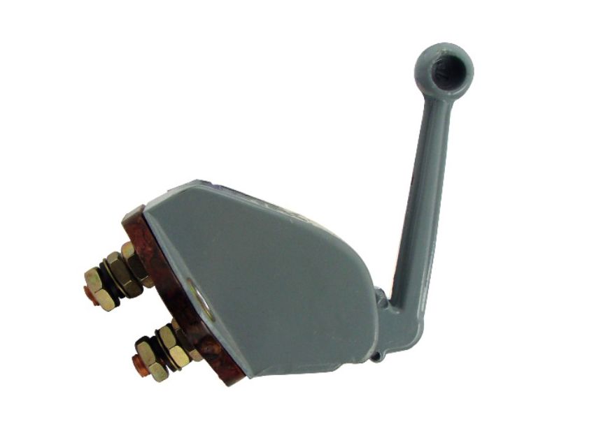 HS-010 電源總開(kāi)關(guān)