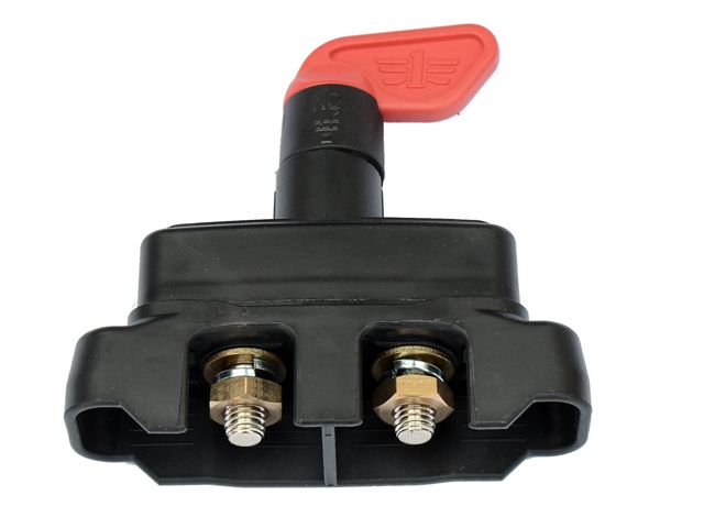 HS-009 電源總開關(guān)