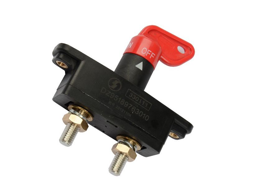 HS-004 電源總開關