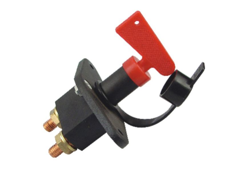 HS-003 電源總開關(guān)