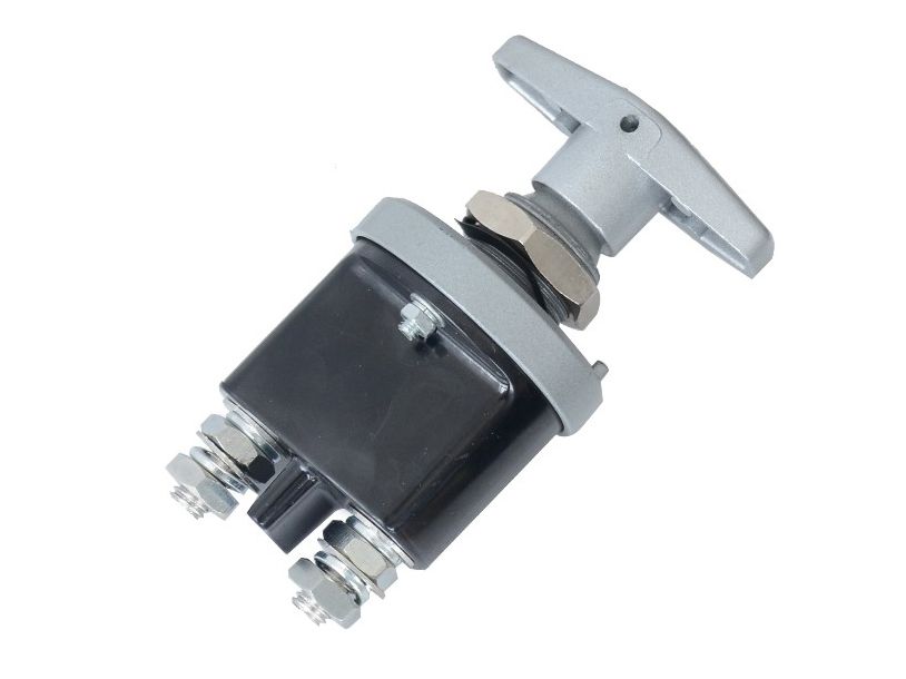 HS-001 電源總開關