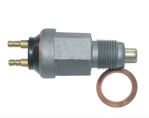 倒車燈開關JK236