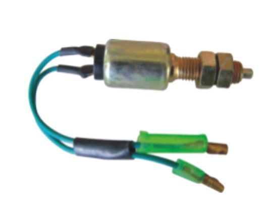 剎車燈開關JK231A圓插