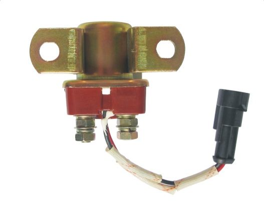 起動繼電器東風天龍