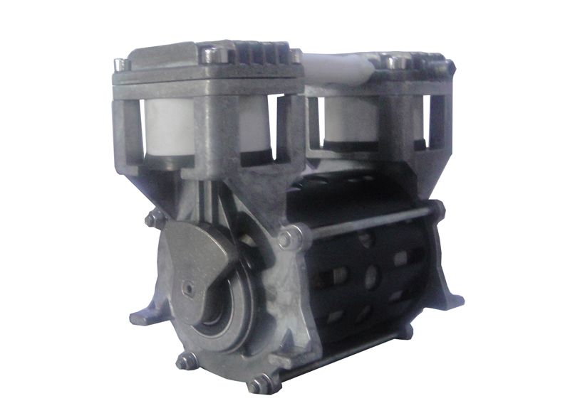 小型制氧機(jī)用空壓機(jī)