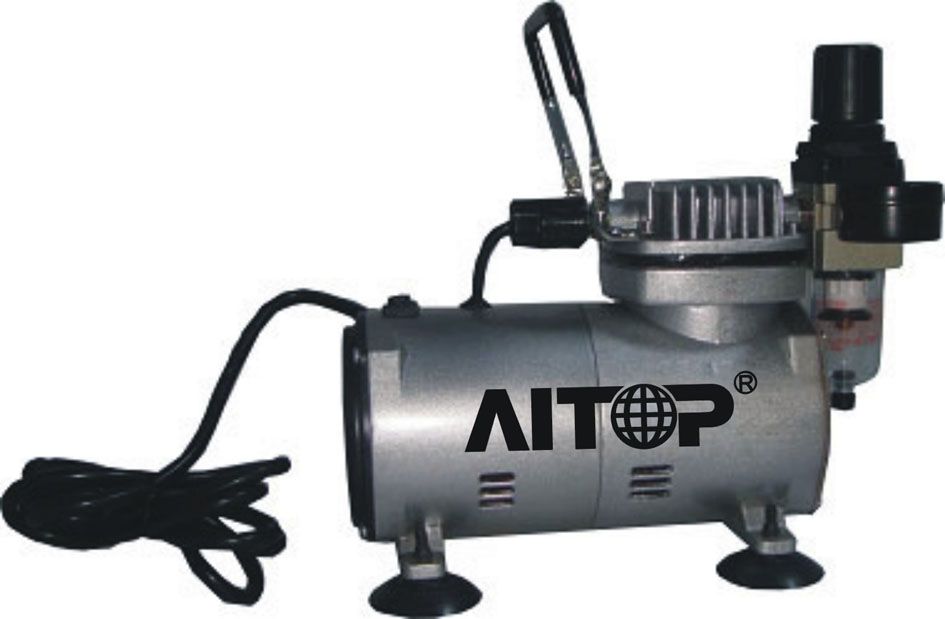 微型空壓機 TP20B