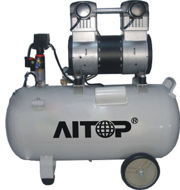 TP101 無油空壓機