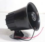 20W 單音  汽笛喇叭