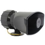 YD60W 12V  汽笛喇叭