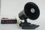 5音30W B 款 汽笛喇叭