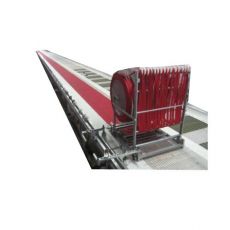 鋪織帶機、鋪帶機、印刷擺帶機、織帶鋪放機