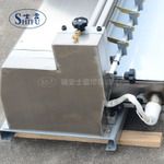 禮盒禮品紙張上膠機，調(diào)速兩用過膠機，白膠黃膠裱膠機