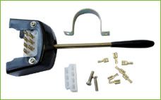 JK802A型轉(zhuǎn)向燈開(kāi)關(guān)