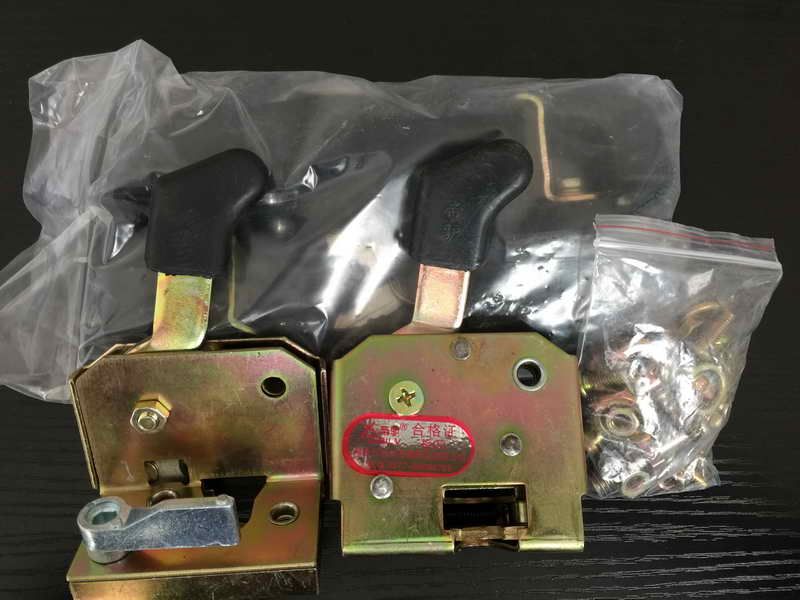 502A（柳工856，龍工855） 工程車門鎖