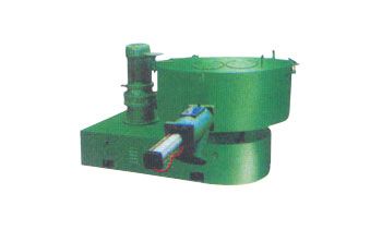 SHL300、500立升冷卻混合機(jī)