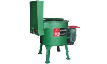 自動塑料碎片離心脫水機