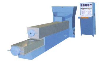 一體子母造粒機(jī)