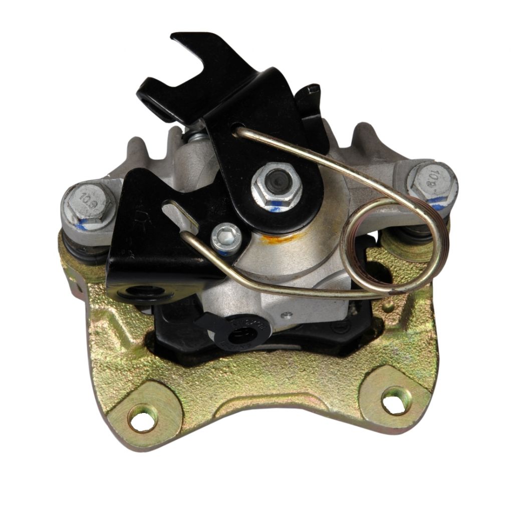 620奧迪一代后制動(dòng)鉗總成 汽車制動(dòng)卡鉗