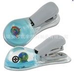 入油訂書機/透明異型訂書機/漂浮物訂書機 V-GF10-01