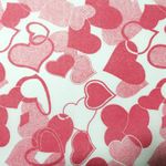 印花紡粘無(wú)紡布 多種圖案紡粘印花無(wú)紡布袋