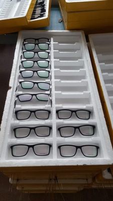 泡沫盒/普通眼鏡盒泡沫/泡沫大板