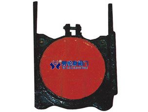 ZMY鑄鐵鑲銅圓閘門