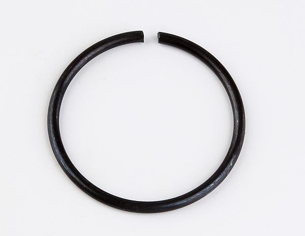 國標(biāo)GB/T895.2 軸用鋼絲擋圈