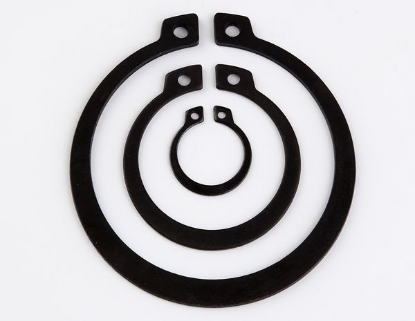 國(guó)標(biāo) GB/T 894.1 外卡簧