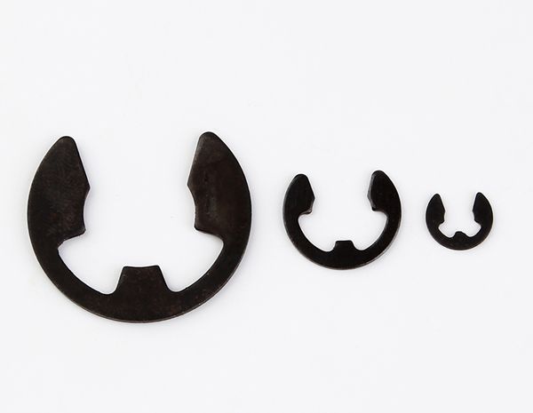 國標(biāo) GB/T 896 E型擋圈